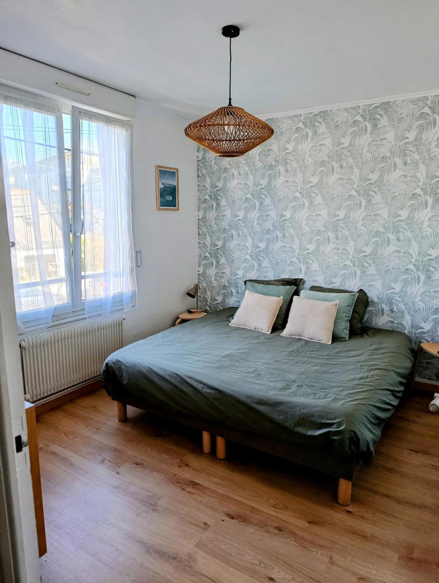Privee Sur Séjour chez l'habitant *